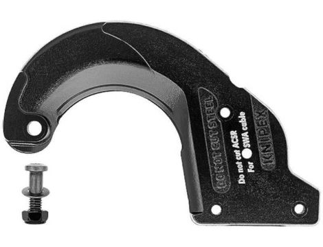 Zestaw naprawczy ostrza stałego