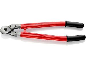 Nożyce do lin stalowych i kabli VDE