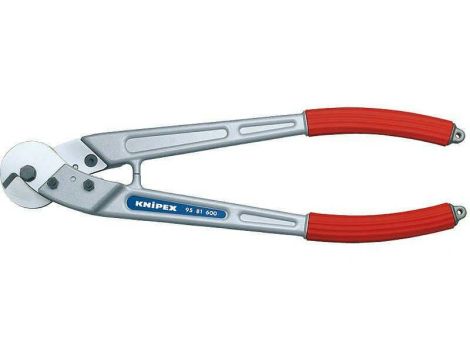 Nożyce do cięcia drutu