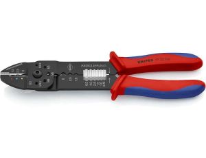 Szczypce do zagniatania 240mm