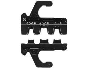 Matryca zagniatająca do MultiCrimp®