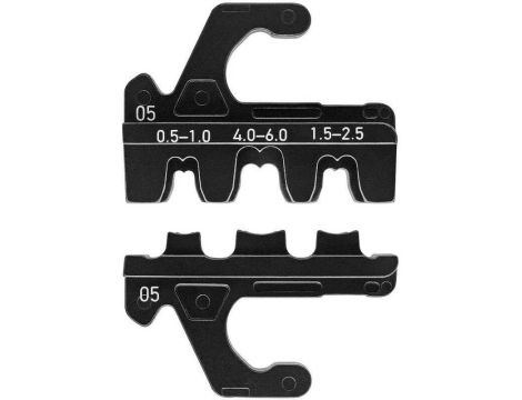 Matryca zagniatająca do MultiCrimp®