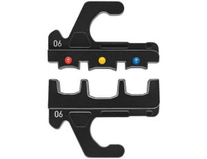 Matryca zagniatająca do MultiCrimp®