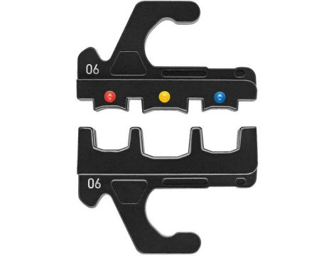 Matryca zagniatająca do MultiCrimp®