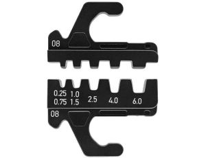 Matryca zagniatająca do MultiCrimp®