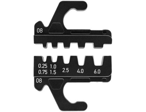 Matryca zagniatająca do MultiCrimp®