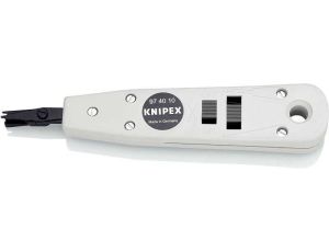 Wciskarka do złączy