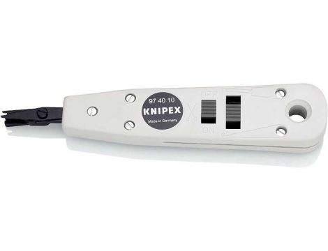 Wciskarka do złączy