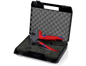 Szczypce do zagniatania typu Crimp System