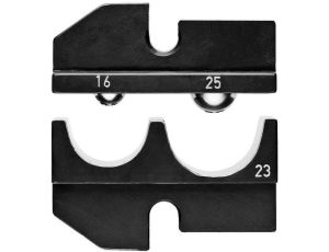 Matryca zagniatająca do nieizolowanych końcówek ka