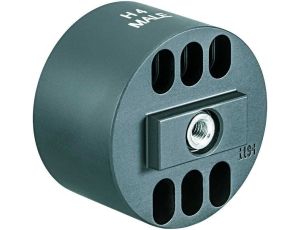 Pozycjoner do matrycy zagniatającej do złączy foto