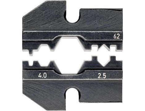 Matryca zagniatająca do złączy fotowoltaicznych