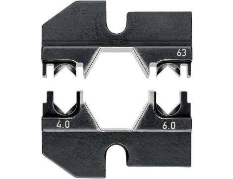 Matryca zagniatająca do złączy fotowoltaicznych Hu