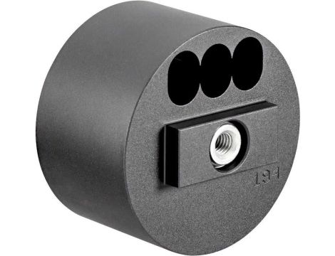 Pozycjoner do matrycy zagniatającej do złączy foto