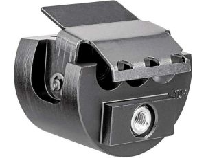 Pozycjoner do matrycy zagniatającej do złączy foto