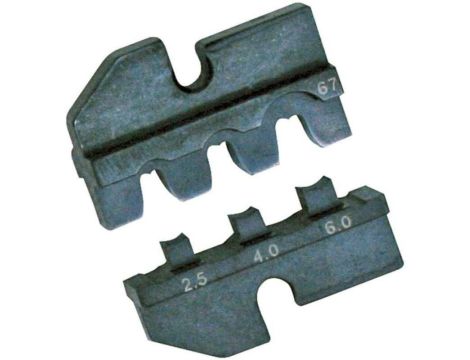 Matryca zagniatająca do złączy fotowoltaicznych Hi