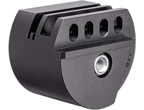 Pozycjoner do matrycy zagniatającej do złączy foto