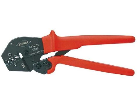 Szczypce do zagniatania