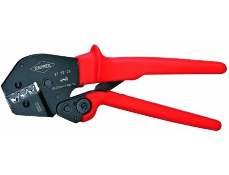 Szczypce do zagniatania