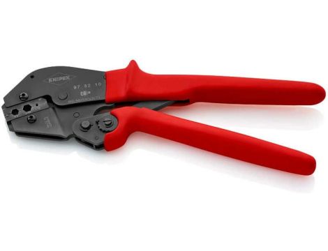 Szczypce do zagniatania