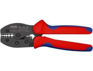 Szczypce do zagniatania do złączy wciskanych