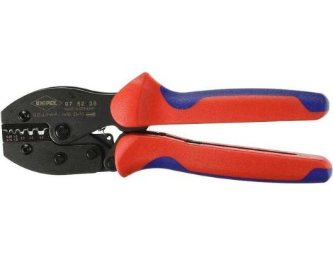 Szczypce do zagniatania PreciForce®