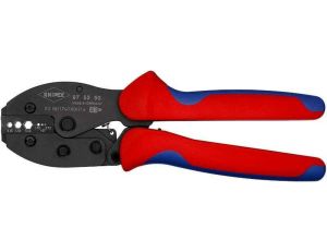 Szczypce do zagniatania PreciForce®