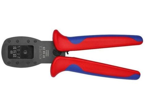 Szczypce do zagniatania do złączy typu Micro-Fit