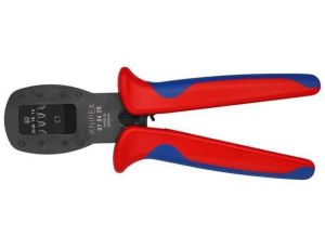 Szczypce do zagniatania do złączy typu Mini-Fit