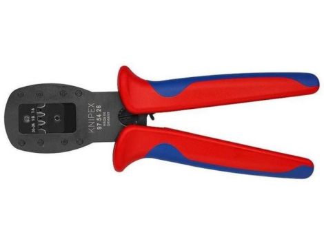 Szczypce do zagniatania do złączy typu Mini-Fit