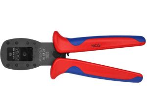 Szczypce do zagniatania do złączy typu MQS