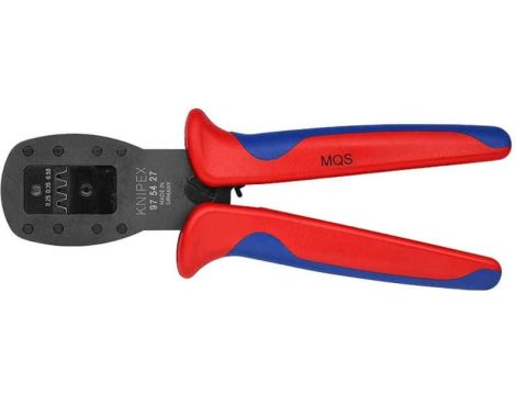 Szczypce do zagniatania do złączy typu MQS