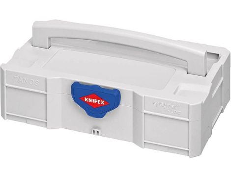 TANOS MINI-systainer®, bez wyposażenia