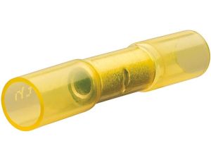 Końcówka z izolacją termokurczliwą