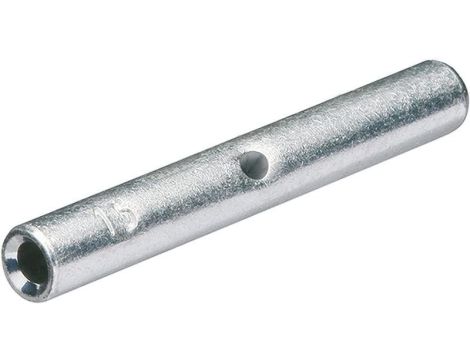 Końcówka nieizolowana