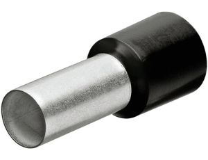 Tulejka kablowa z kołnierzem z tworzywa sztucznego