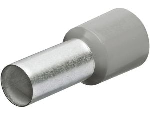 Tulejka kablowa z kołnierzem z tworzywa sztucznego