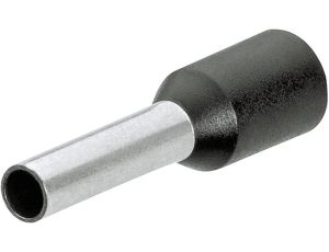 Tulejka kablowa z kołnierzem z tworzywa sztucznego