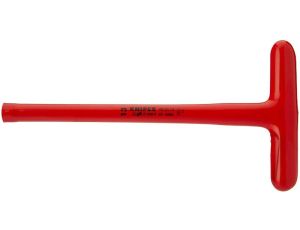 Wkrętak nasadowy z rękojeścią typu T 300 mm