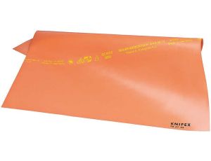 Mata izolacyjna gumowa 10000 x 1000 x 1,0 mm