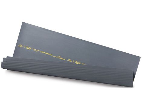 Mata izolacyjna, szara 1000 x 1000 x 4,0