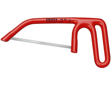 Piłka do metalu PUK®, izolowana