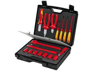 Podręczna walizka narzędziowa