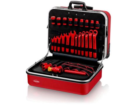 Uniwersalna walizka narzędziowa - 2