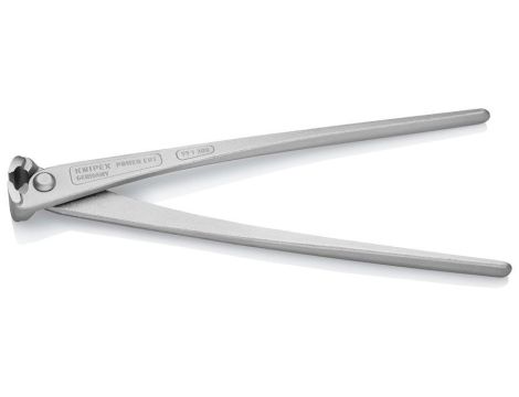 Obcęgi zbrojarskie 300mm o zwiększonym przełożeniu - 2