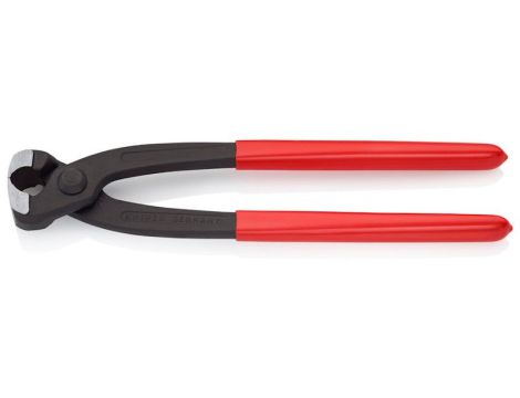 Szczypce do obejm z uchem Oetiker 220mm