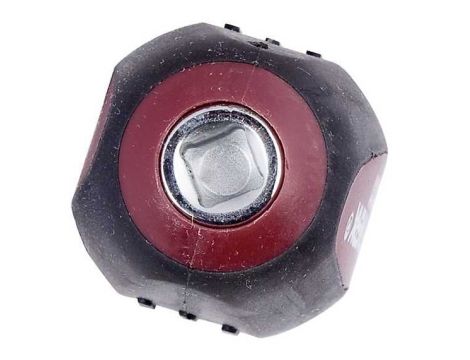 WKRĘTAK DO NASADEK 1/4" UCHWYT 2-K - 2