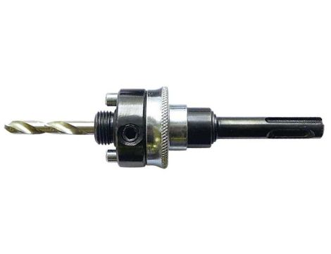 UCHWYT DO OTWORNIC 32 - 76MM NAPĘD SDS-PLUS