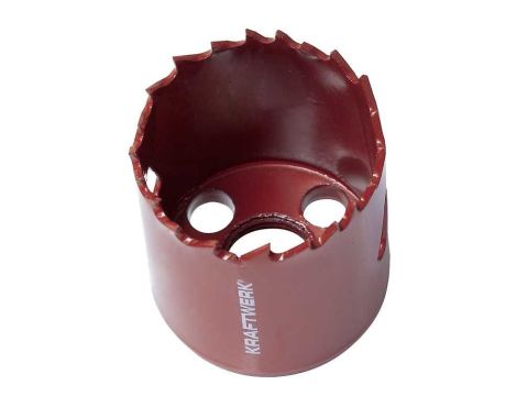 OTWORNICA HSSE-BI-METALL 19MM