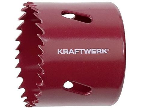 OTWORNICA HSSE-BI-METALL 20MM